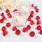 4th of July Diamond-Shaped Gems 25 Pieces Acrylic Sparkling Decor